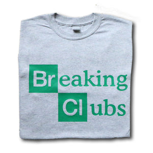 Breaking Clubs T-Shirt