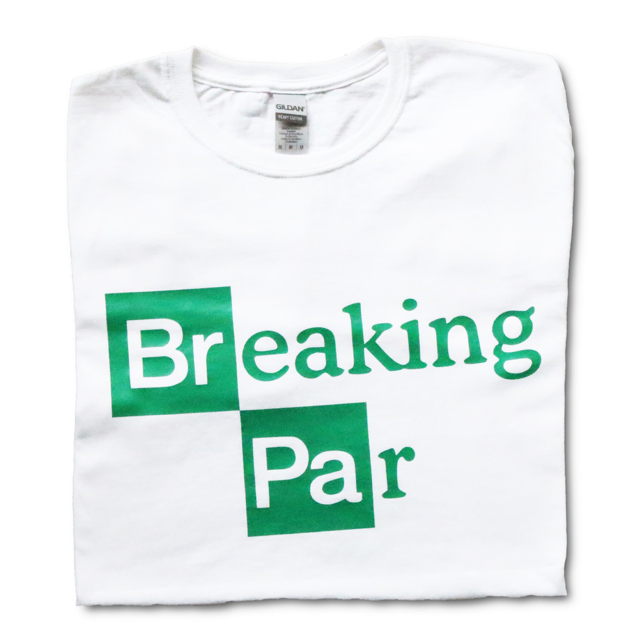 Breaking Par T-Shirt