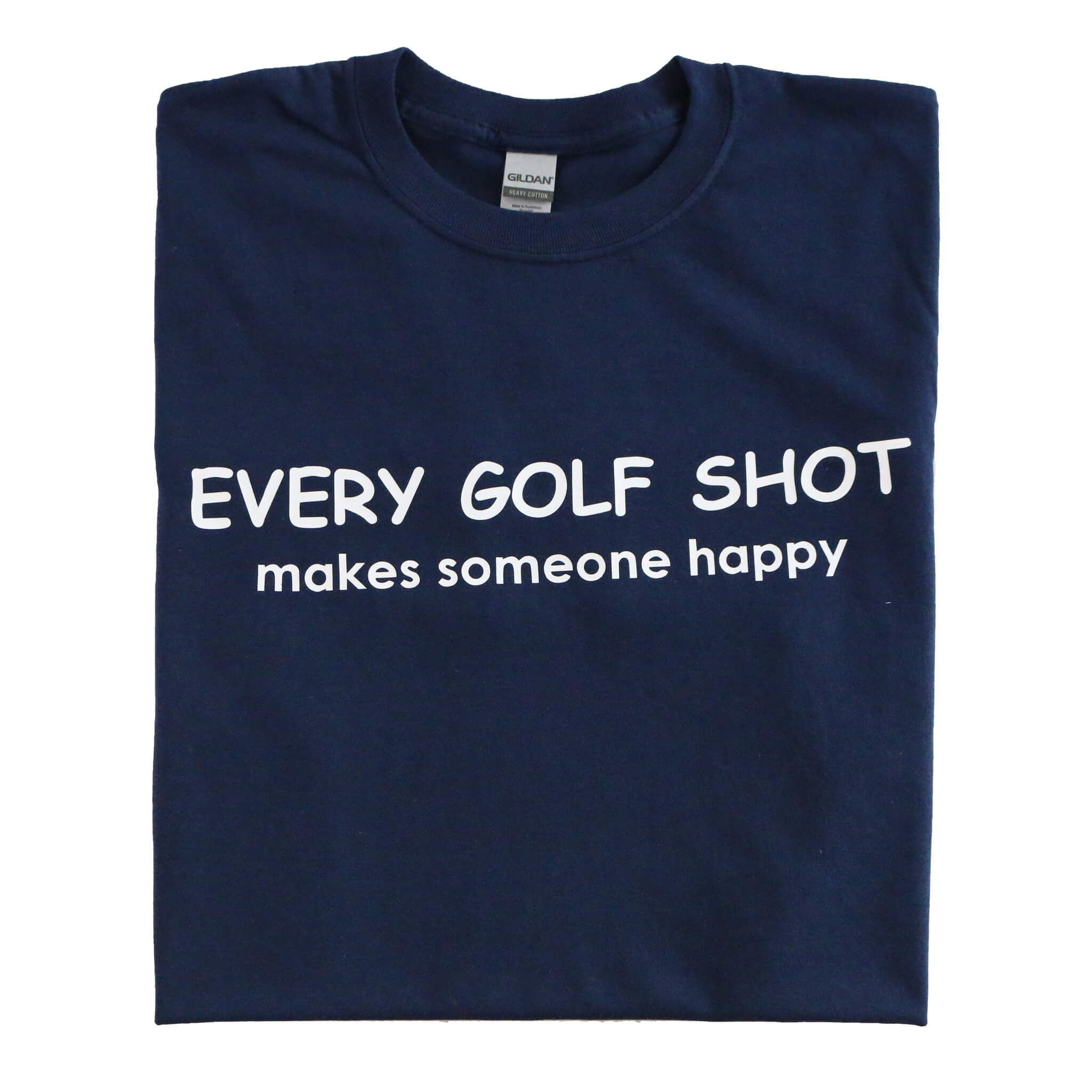 Every Golf Shot T-Shirt