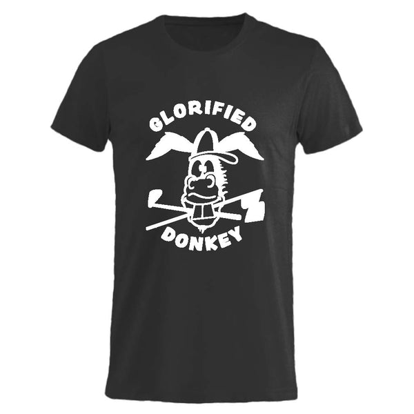 GD Donkey T-Shirt