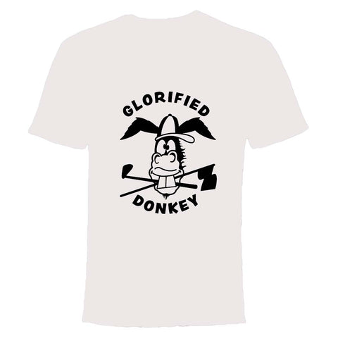 GD Donkey T-Shirt