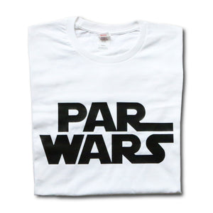 Par Wars T-Shirt