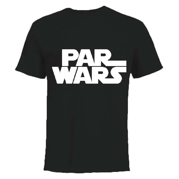 Par Wars T-Shirt