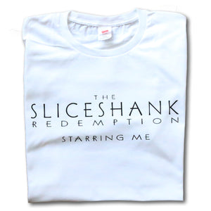 Sliceshank Redemption T-Shirt